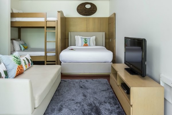 Picture of Sky villa in Surin Beach