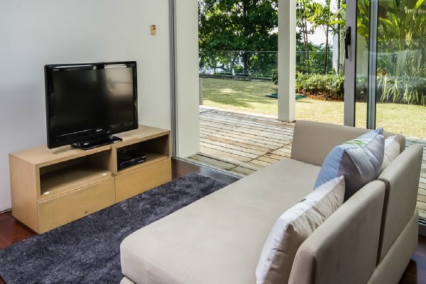 Picture of Sky villa in Surin Beach