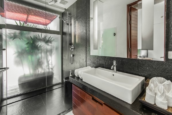 Picture of Sky villa in Surin Beach