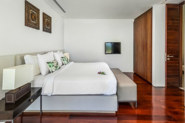 Picture of Sky villa in Surin Beach