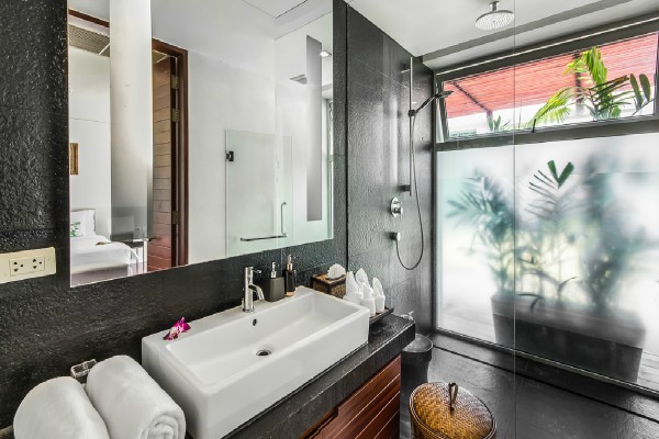 Picture of Sky villa in Surin Beach