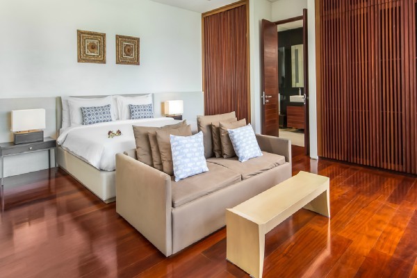 Picture of Sky villa in Surin Beach