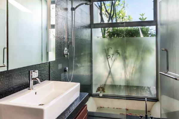 Picture of Sky villa in Surin Beach