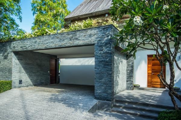 Picture of Sky villa in Surin Beach