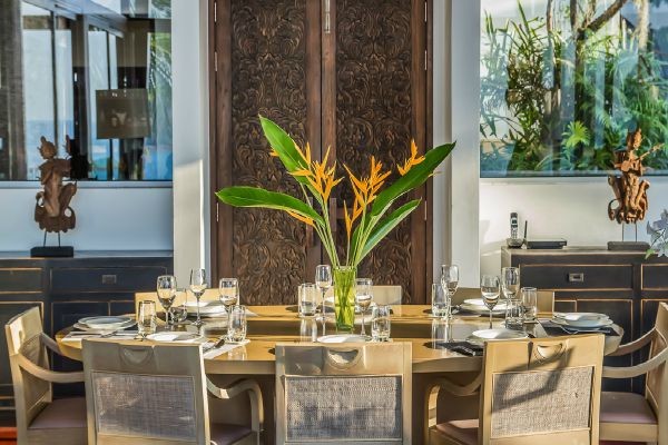 Picture of Sky villa in Surin Beach