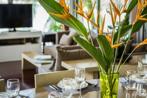 Picture of Sky villa in Surin Beach