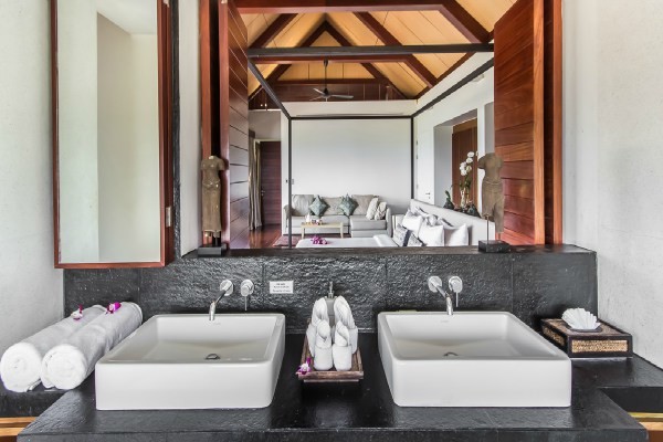 Picture of Sky villa in Surin Beach