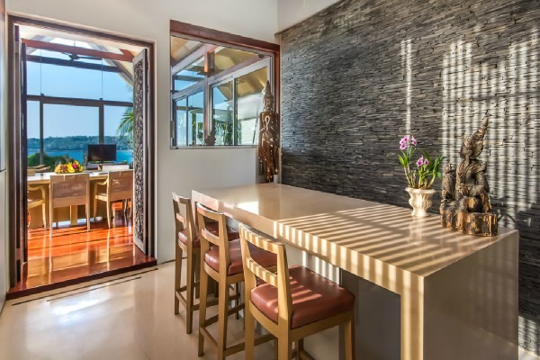 Picture of Sky villa in Surin Beach