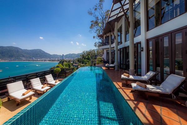 Picture of Samson Villa in Patong Beach