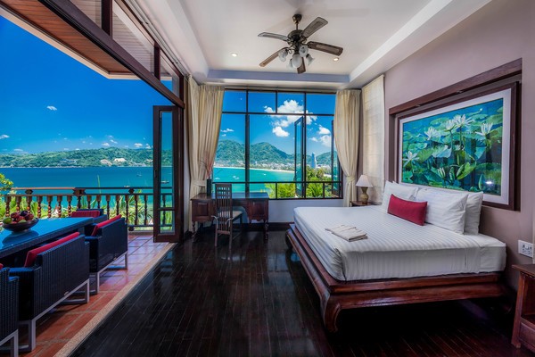 Picture of Samson Villa in Patong Beach