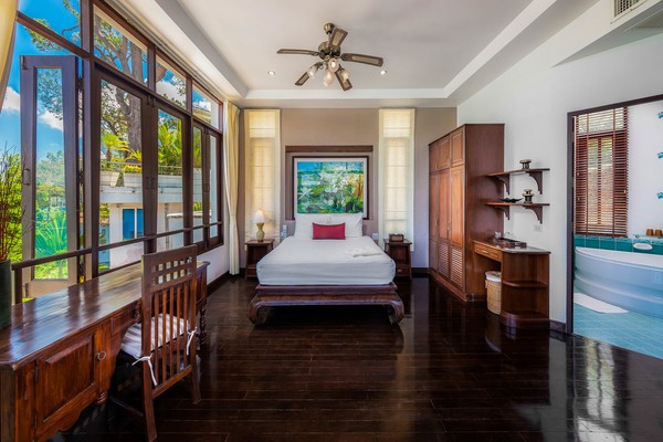 Picture of Samson Villa in Patong Beach