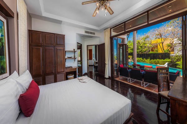 Picture of Samson Villa in Patong Beach