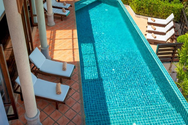 Picture of Samson Villa in Patong Beach