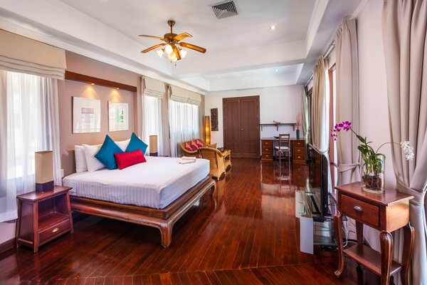 Picture of Samson Villa in Patong Beach