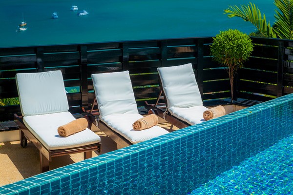 Picture of Samson Villa in Patong Beach