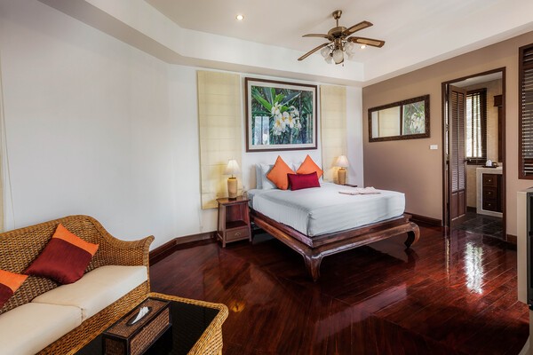 Picture of Samson Villa in Patong Beach