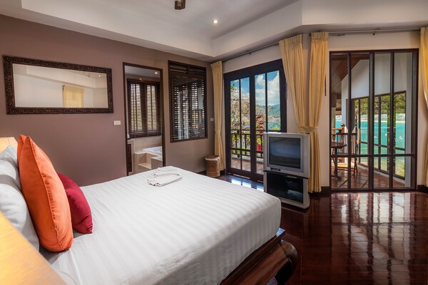 Picture of Samson Villa in Patong Beach