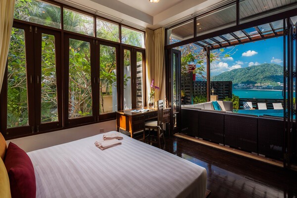 Picture of Samson Villa in Patong Beach