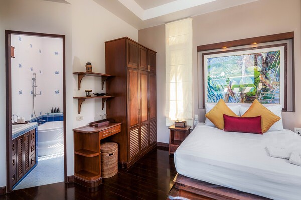 Picture of Samson Villa in Patong Beach