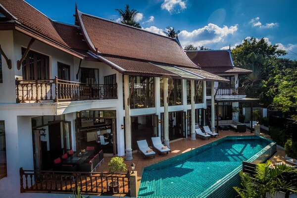 Picture of Samson Villa in Patong Beach