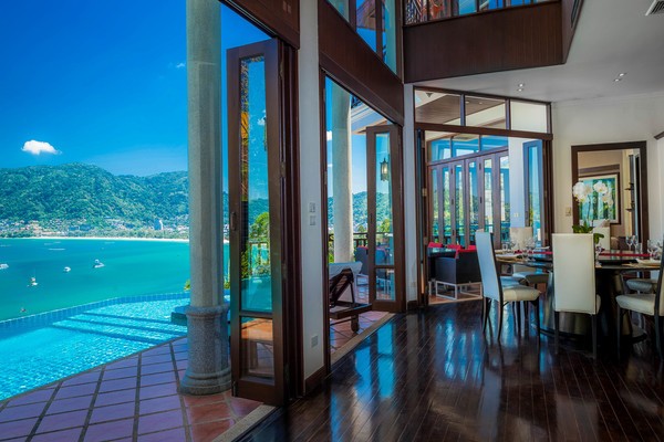 Picture of Samson Villa in Patong Beach