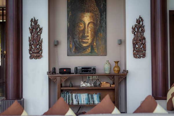 Picture of Samson Villa in Patong Beach