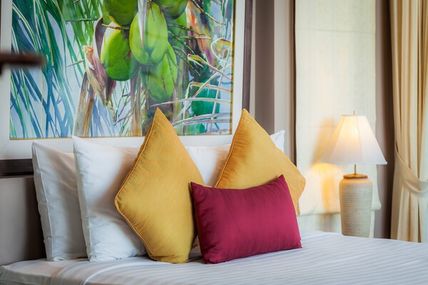 Picture of Samson Villa in Patong Beach