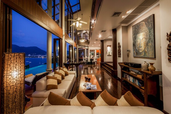 Picture of Samson Villa in Patong Beach