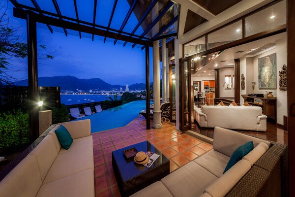 Picture of Samson Villa in Patong Beach