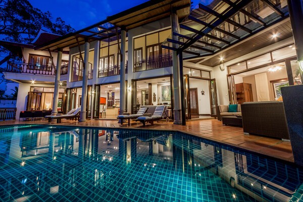 Picture of Samson Villa in Patong Beach