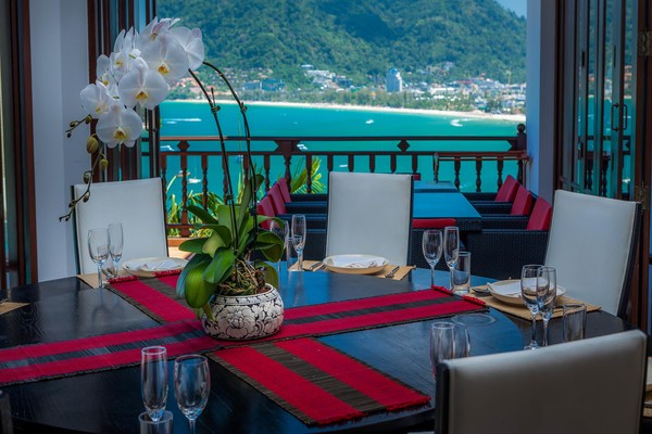 Picture of Samson Villa in Patong Beach