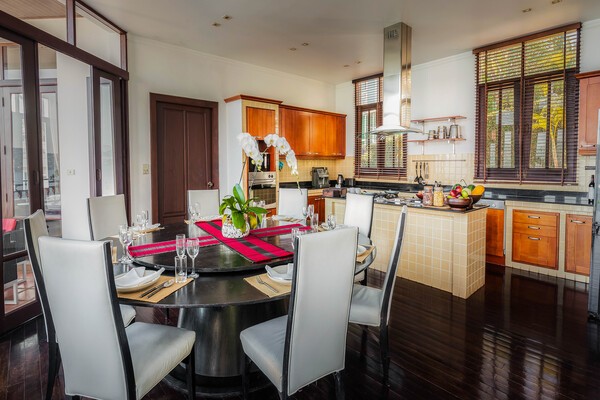 Picture of Samson Villa in Patong Beach