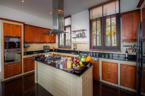 Picture of Samson Villa in Patong Beach