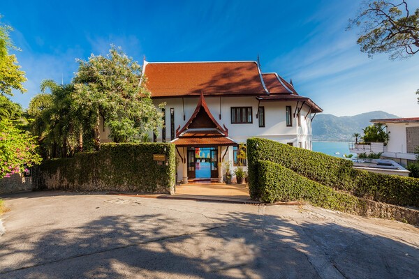 Picture of Samson Villa in Patong Beach