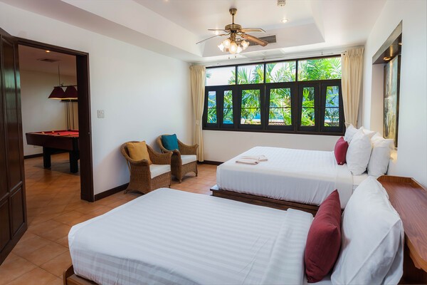 Picture of Samson Villa in Patong Beach