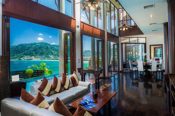 Picture of Samson Villa in Patong Beach