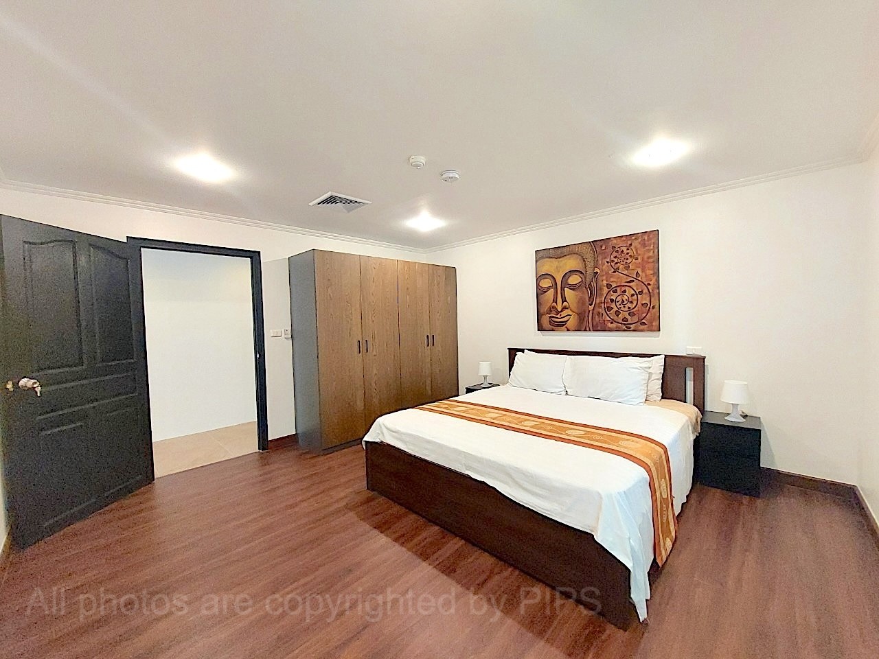 Picture of Surin Sabai Apartment in Surin Beach