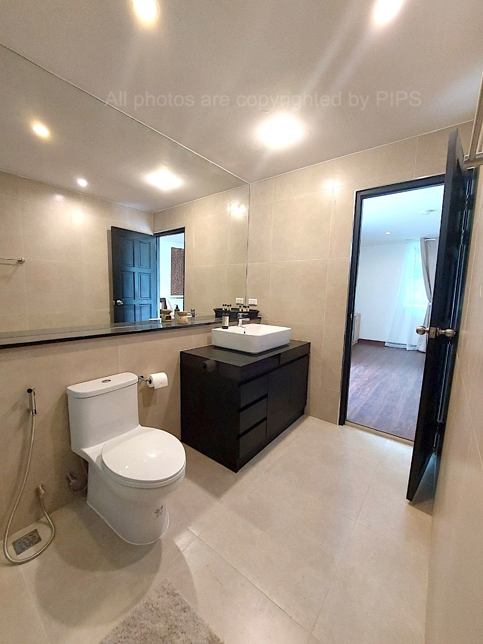 Picture of Surin Sabai Apartment in Surin Beach