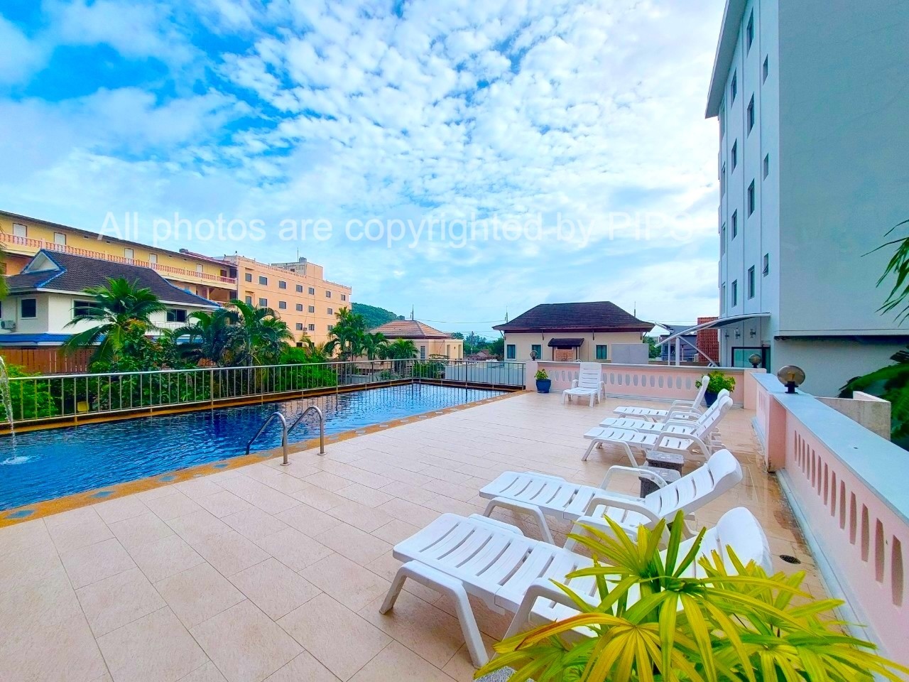 Picture of Surin Sabai Apartment in Surin Beach
