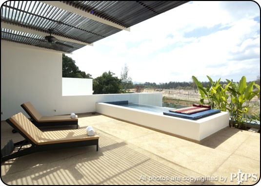 Picture of Lotus Gardens B2