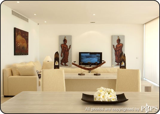 Picture of Lotus Gardens B2
