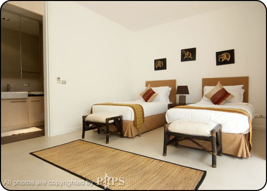 Picture of Lotus Gardens B2