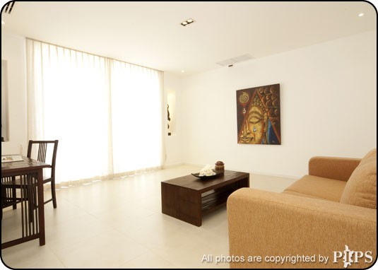 Picture of Lotus Gardens B2