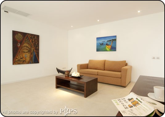 Picture of Lotus Gardens B2