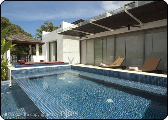 Picture of Lotus Gardens B2