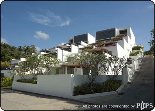 Picture of Lotus Gardens B2