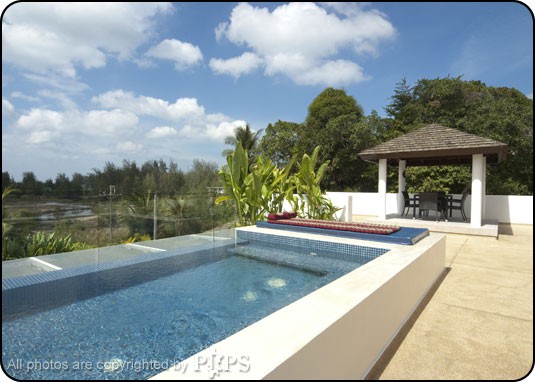 Picture of Lotus Gardens B2