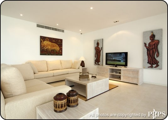 Picture of Lotus Gardens B2