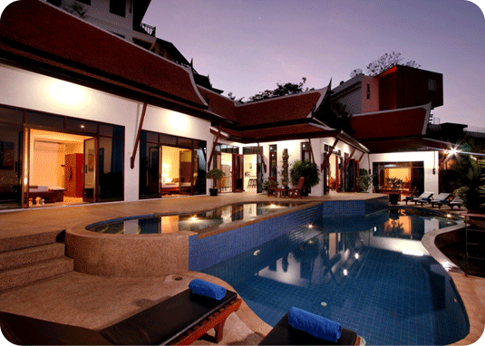 Picture of PN Villa
