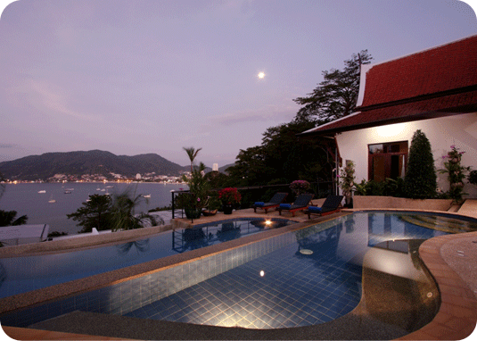 Picture of PN Villa